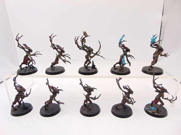 Dryads