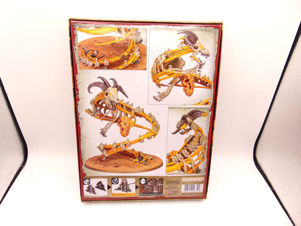 Krondspine Incarnate of Ghur