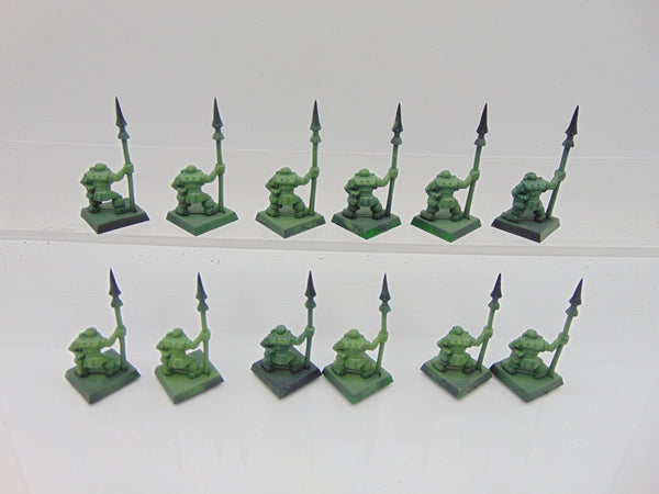 Goblin Spearmen