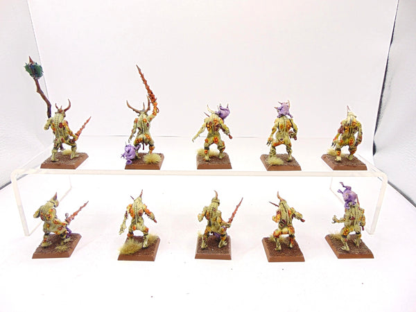 Plaguebearers