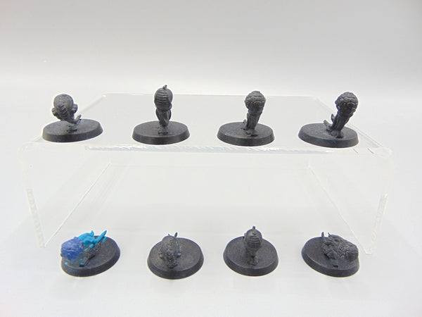 Spore Mines