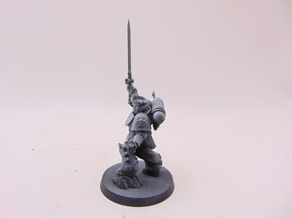 Emperor's Champion