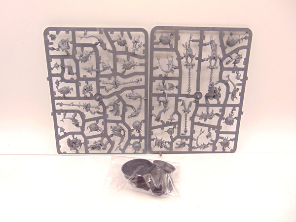 Sporesplatta / Loonsmasha Fanatics