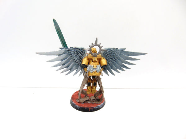 The Sanguinor, Exemplar of the Host