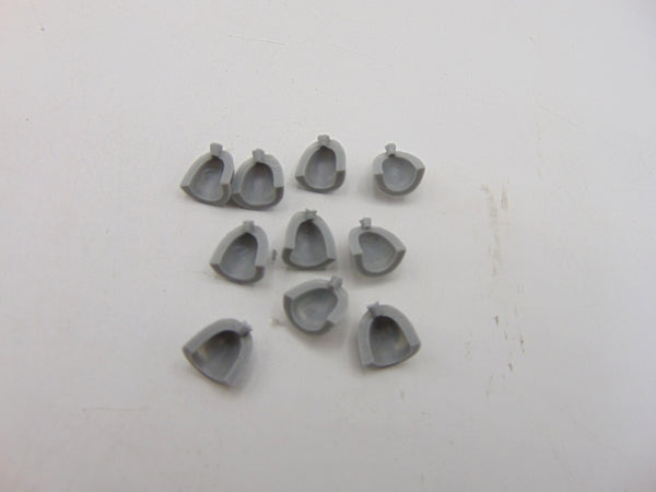 MKII Shoulder Pads