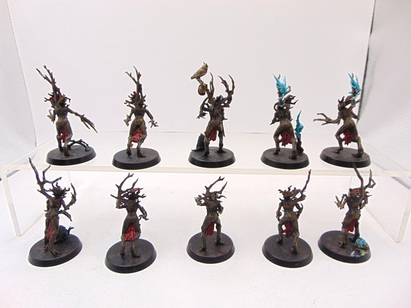 Dryads