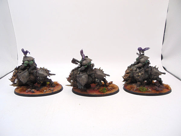 Gore Gruntas