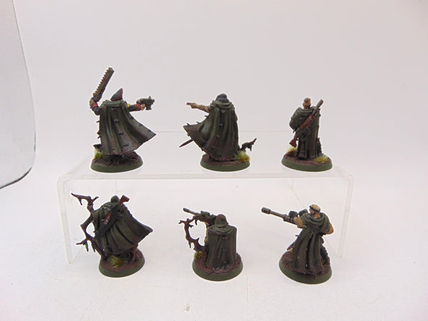 Gaunt's Ghosts