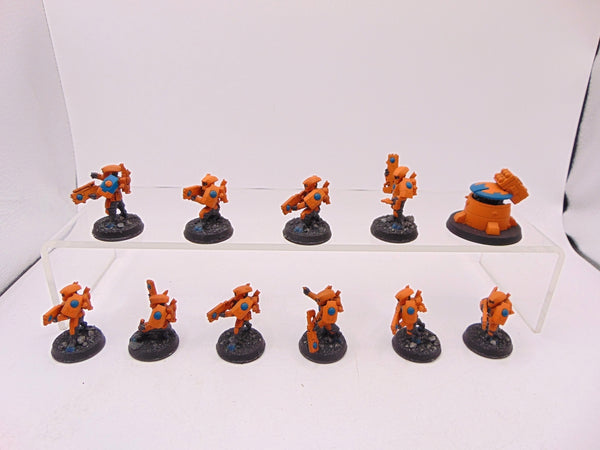 Breacher Team