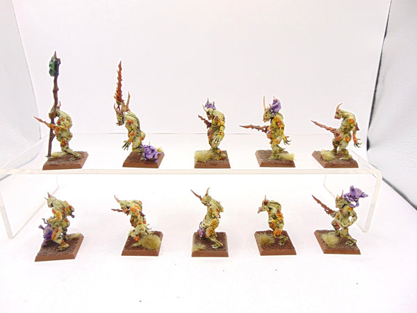 Plaguebearers