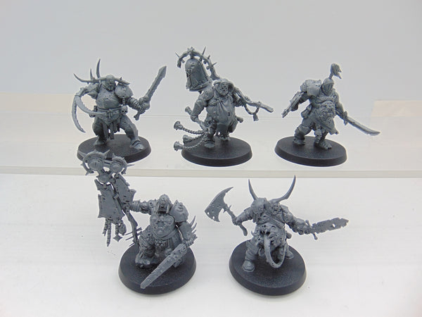 Putrid Blightkings