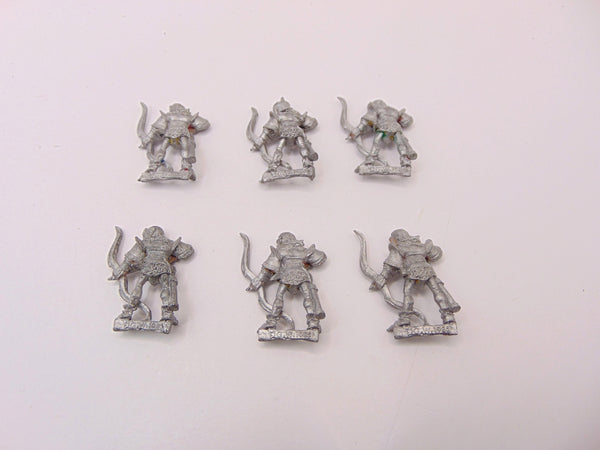 ME32 High Elves