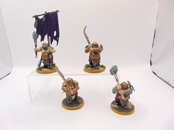 Ironguts