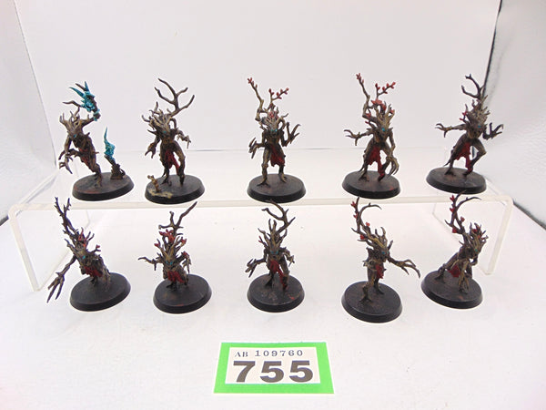 Dryads
