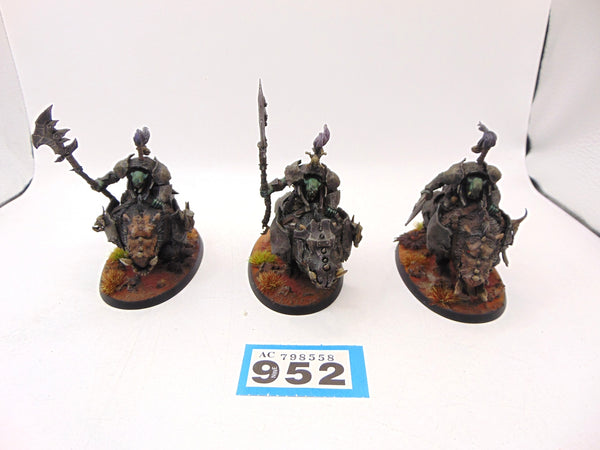Gore Gruntas