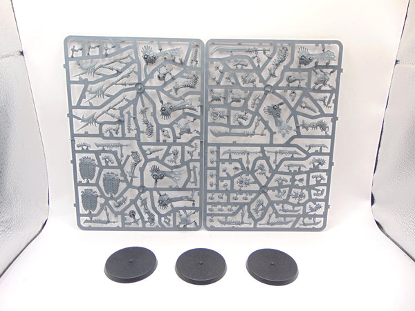 Necropolis Stalkers