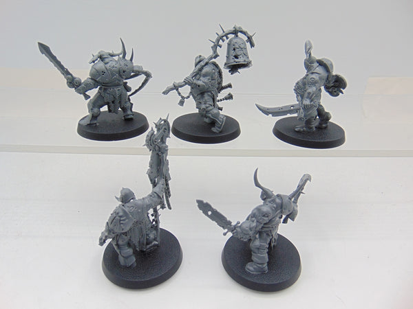 Putrid Blightkings