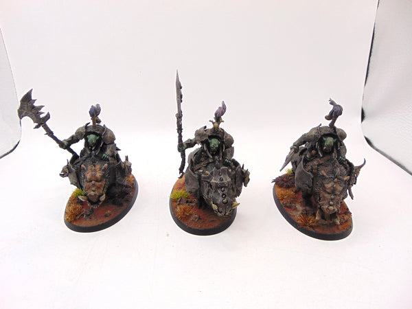 Gore Gruntas