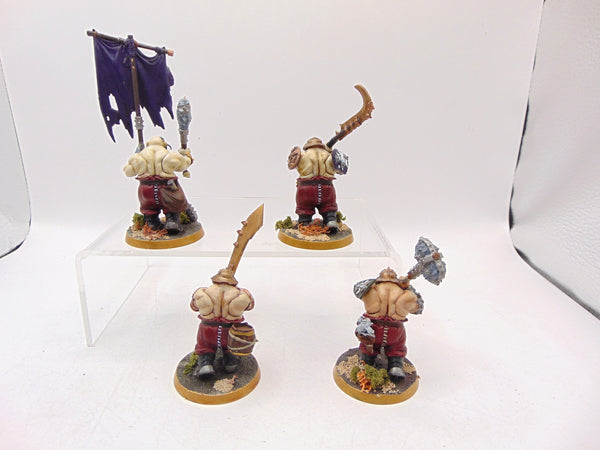 Ironguts