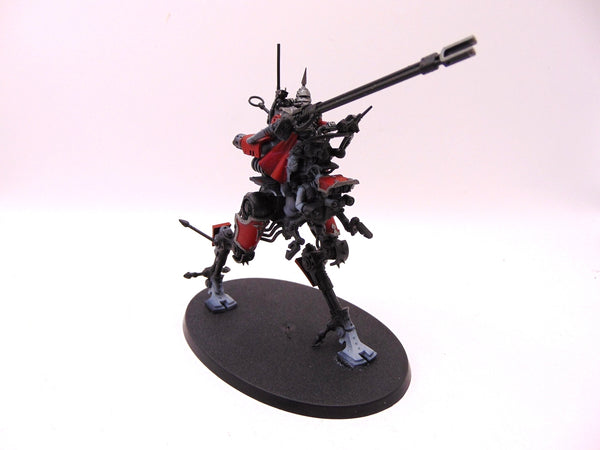 Sydonian Dragoon