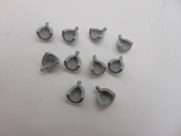MKII Shoulder Pads