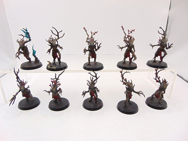 Dryads