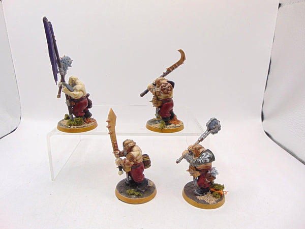 Ironguts