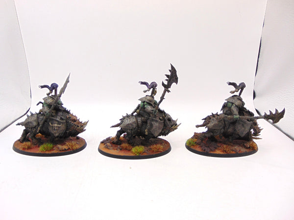 Gore Gruntas