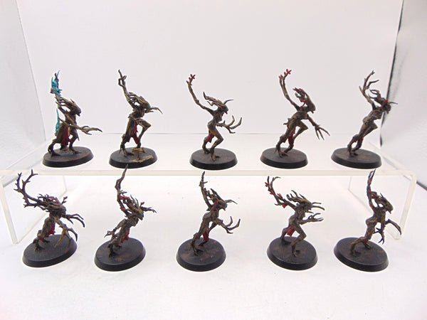 Dryads