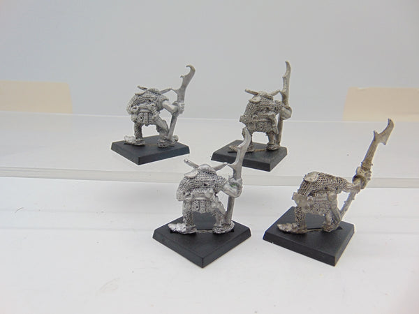 Ruglud's Armoured Orcs