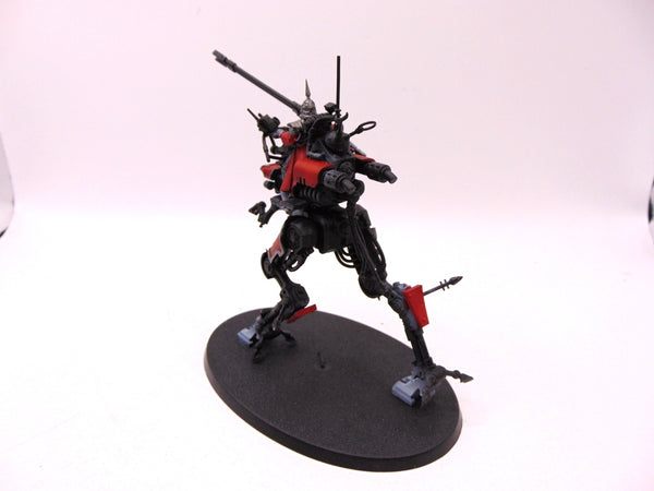 Sydonian Dragoon