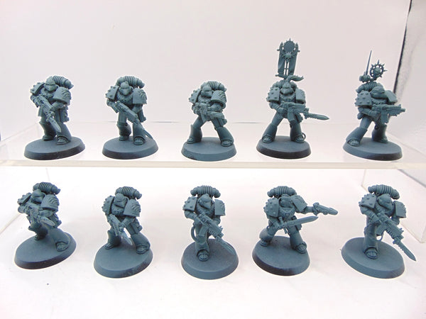 Mk VI Marines