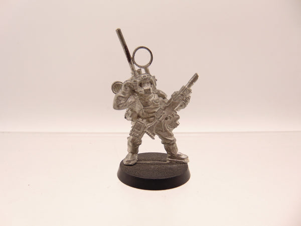 Cadian Vox Caster