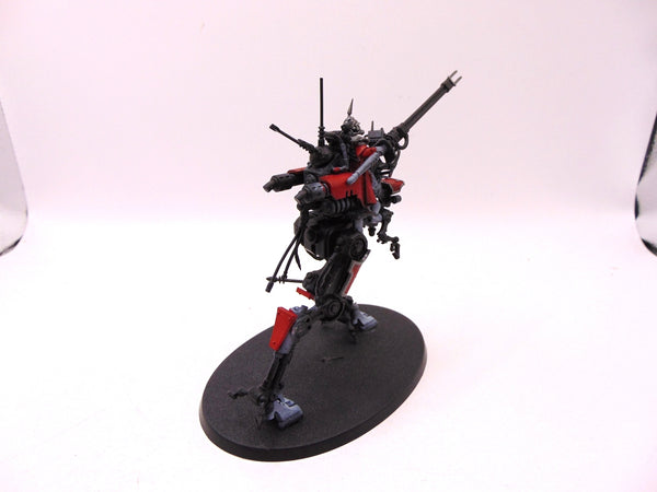 Sydonian Dragoon