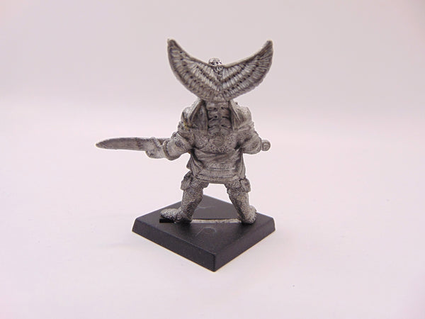 Fighter / Foot Knight