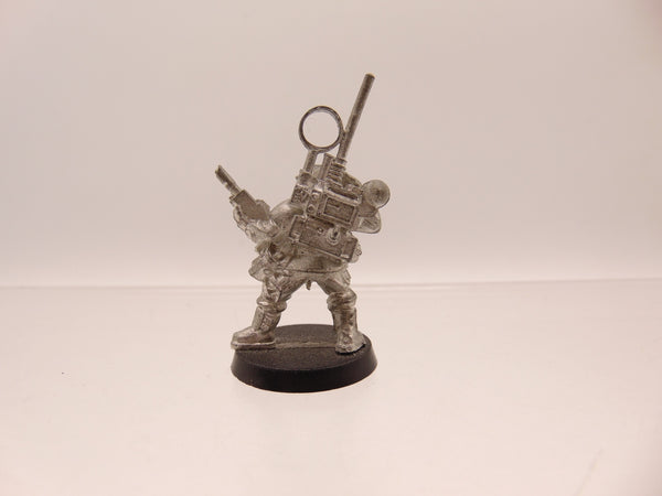 Cadian Vox Caster