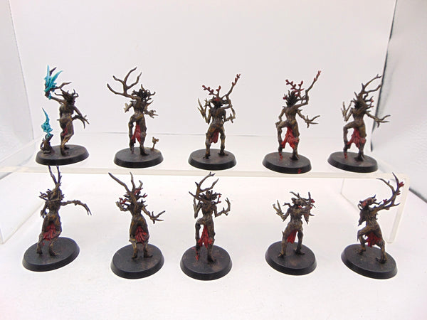 Dryads
