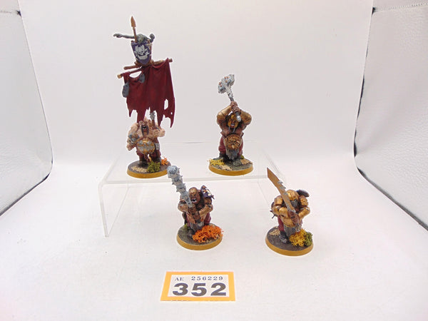 Ironguts