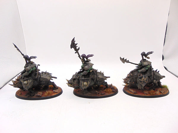 Gore Gruntas