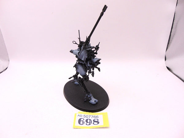 Sydonian Dragoon
