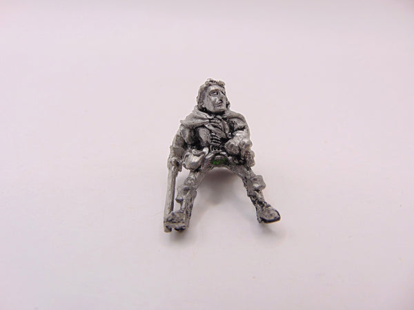 ME12 Strider  Aragorn the Ranger Mounted