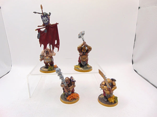 Ironguts