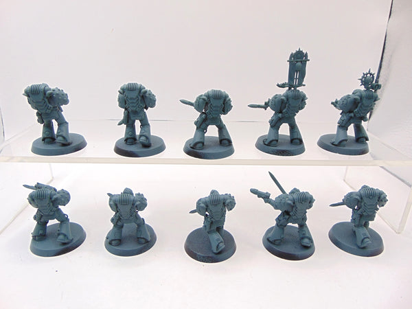 Mk VI Marines