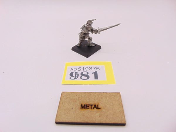 F2 - Lords Of Battle Sigismund Braveheart