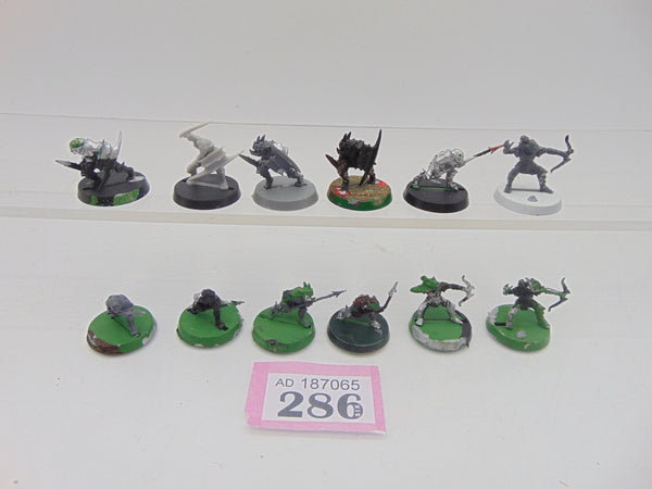 Moria Goblins