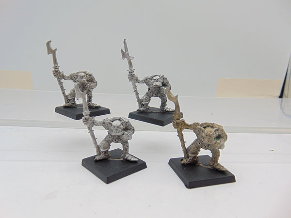 Ruglud's Armoured Orcs