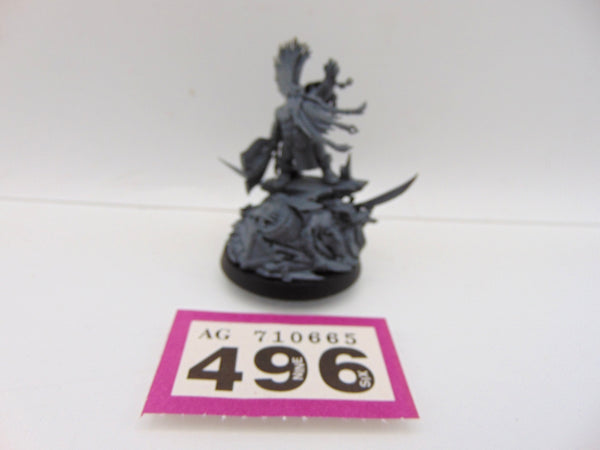 Gotrek Gurnisson