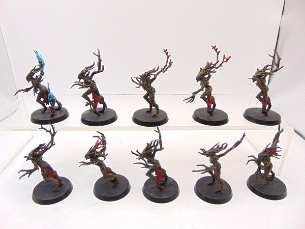 Dryads
