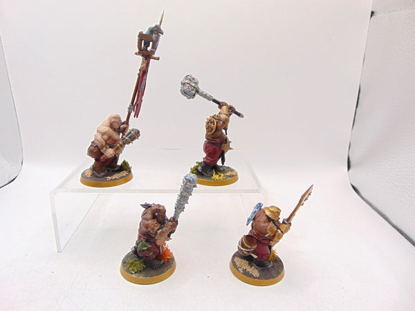 Ironguts