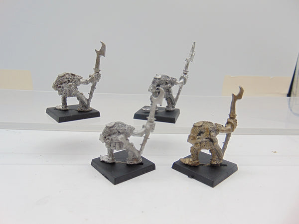 Ruglud's Armoured Orcs